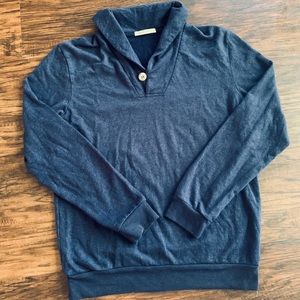 Marine Layer Woodside Sweater